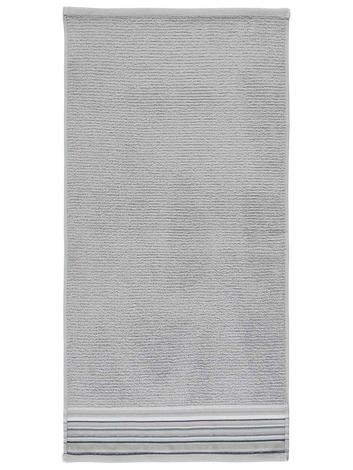 Civil Boys 50*90 Baş Havlusu - Gri