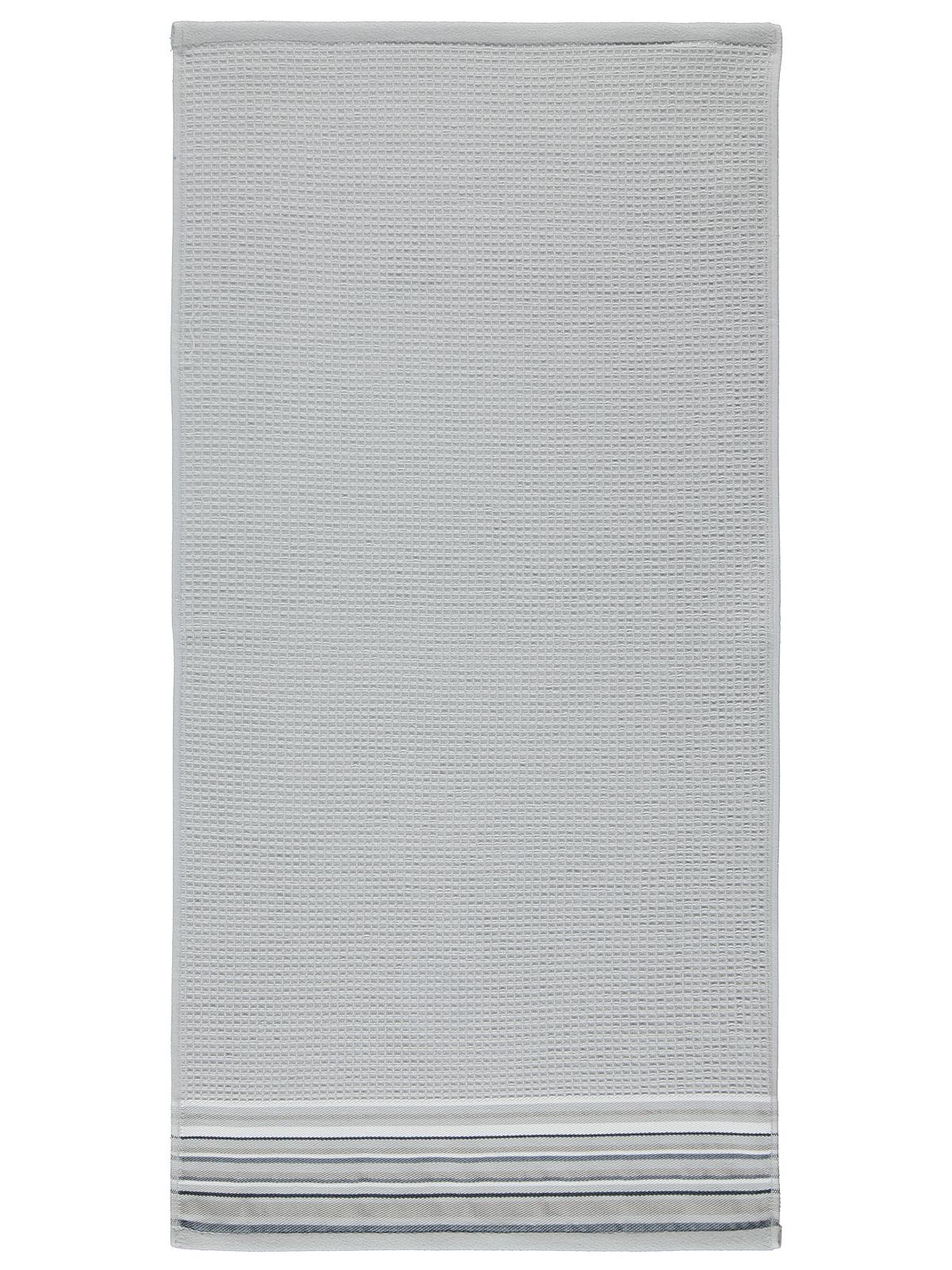 Civil Boys 50*90 Baş Havlusu - Gri
