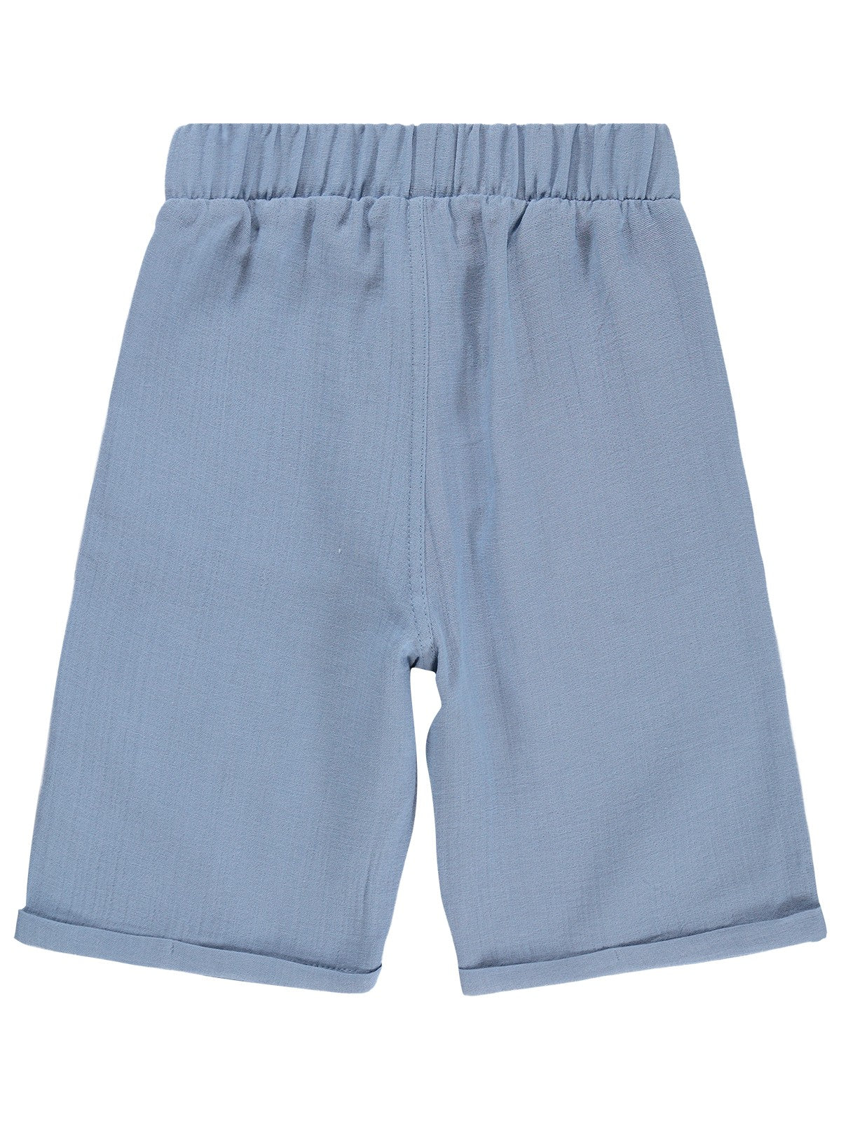 Civil Boys Basic 6-9 Yaş Kapri - Mavi