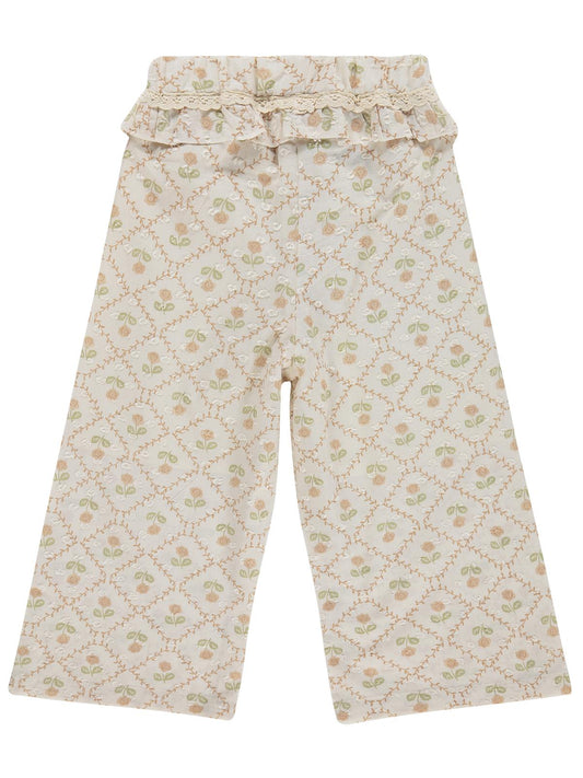 Pierre Cardin 2-5 Yaş Pantolon - Bej