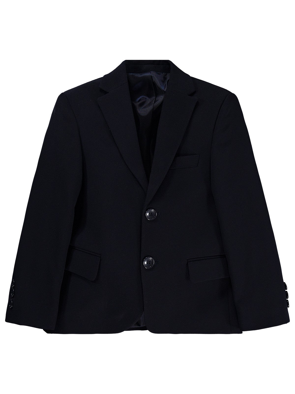 Pierre Cardin Esnek Kumaşlı 6-9 Yaş Takım Elbise - Lacivert