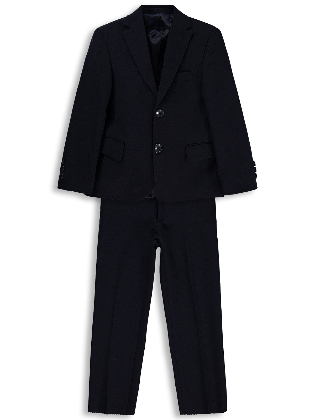Pierre Cardin Esnek Kumaşlı 10-12 Yaş Takım Elbise - Lacivert
