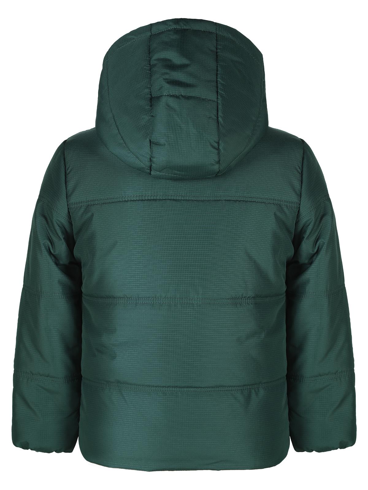 Civil Boys Verev Dikişli 6-9 Yaş Mont - Gri