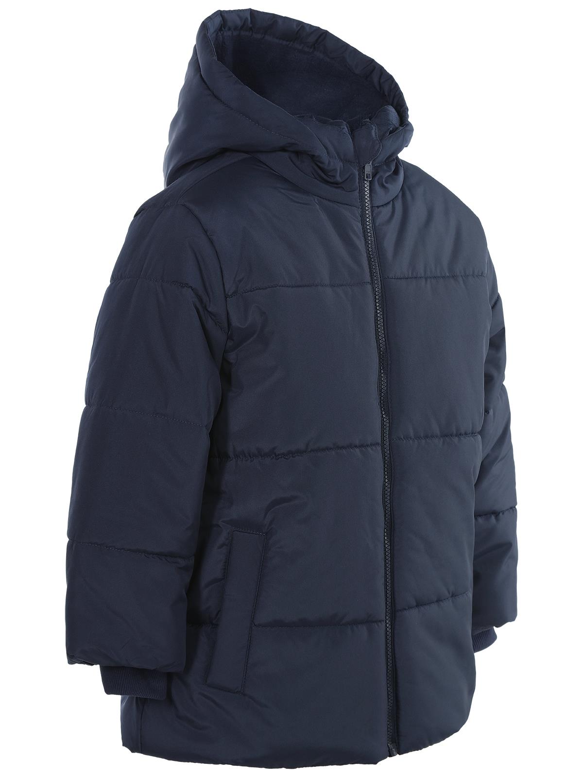 Civil Boys Strong Etiketli 6-9 Yaş Mont - Gri