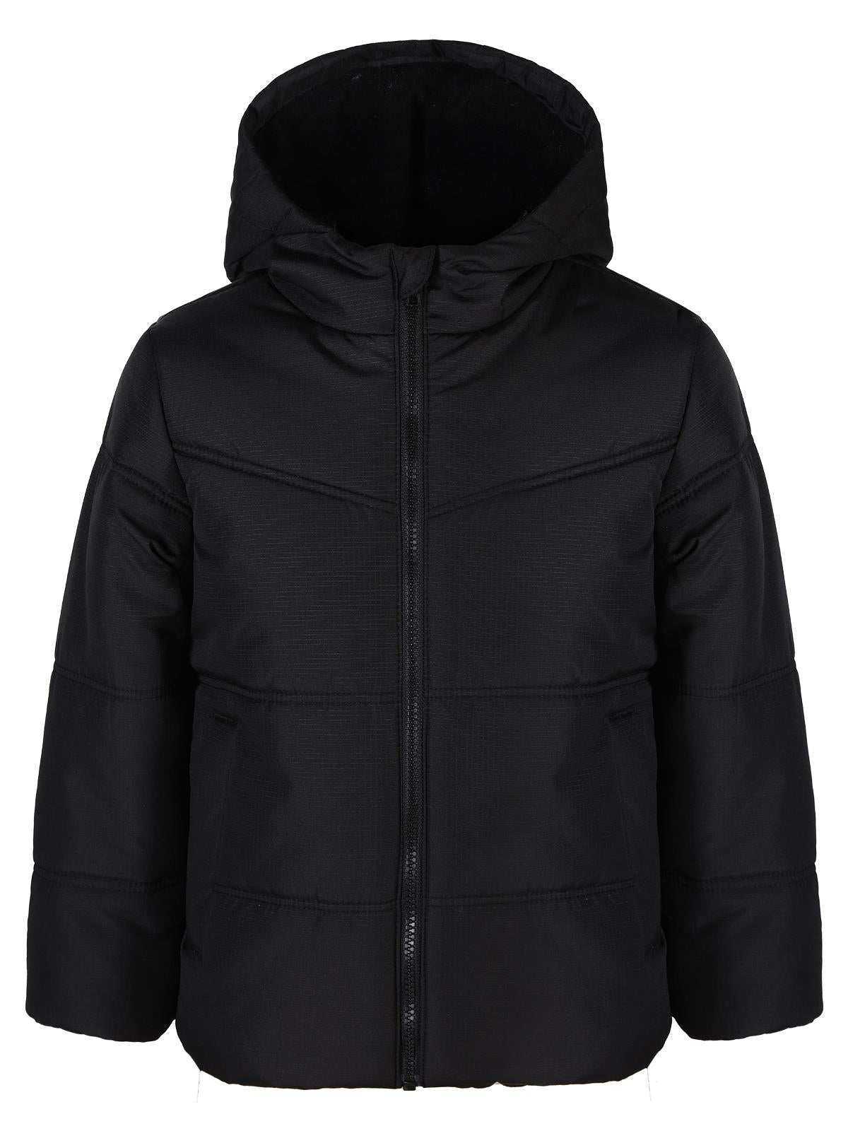 Civil Boys Verev Dikişli 6-9 Yaş Mont - Gri