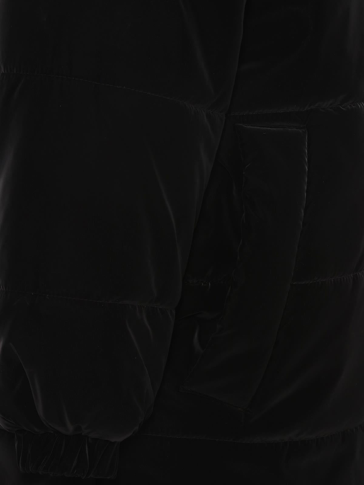 Civil Boys Basic Uzun 10-13 Yaş Parka - Siyah