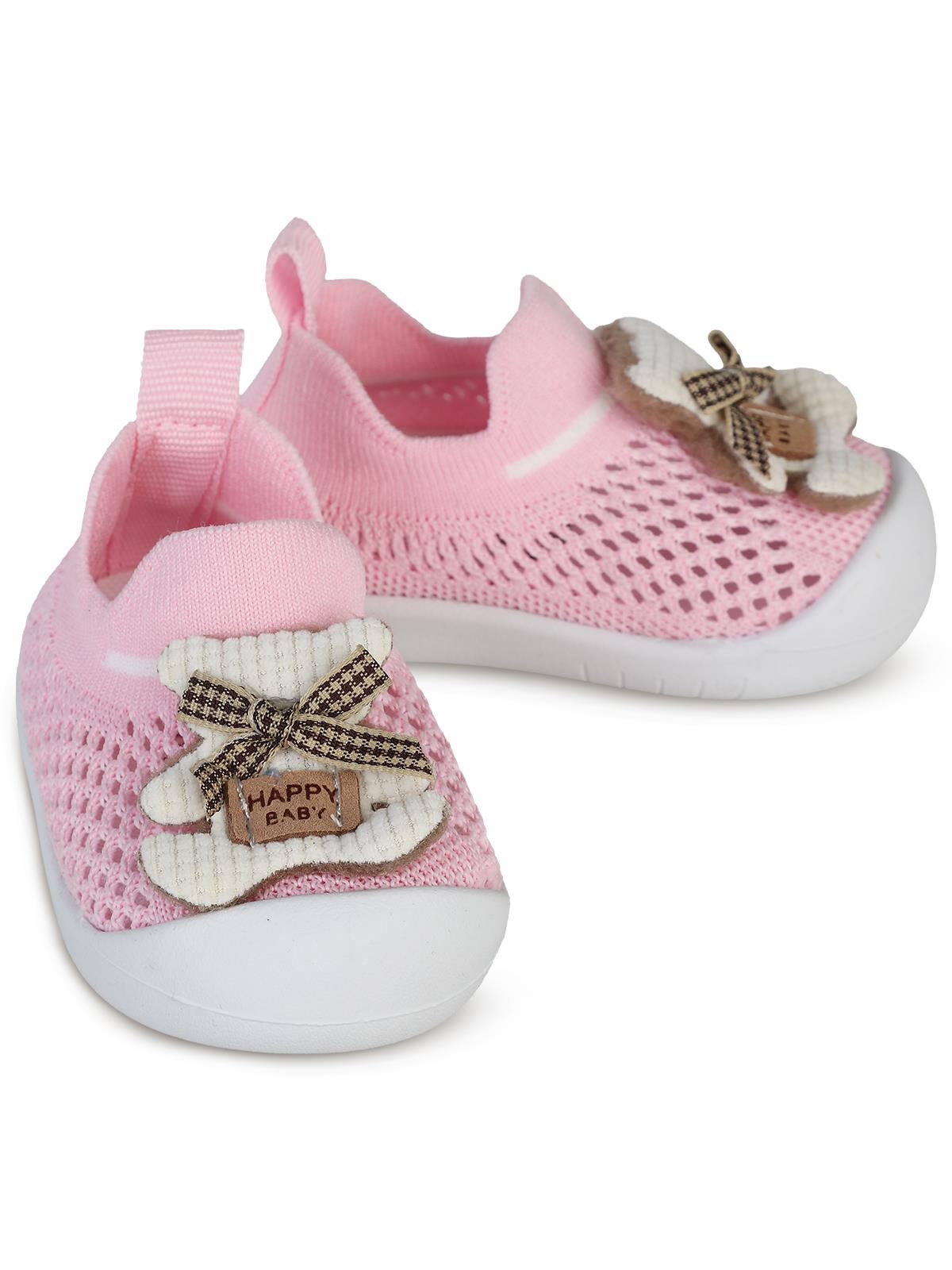Civil Baby 18-22 Numara İlkadım - Pembe