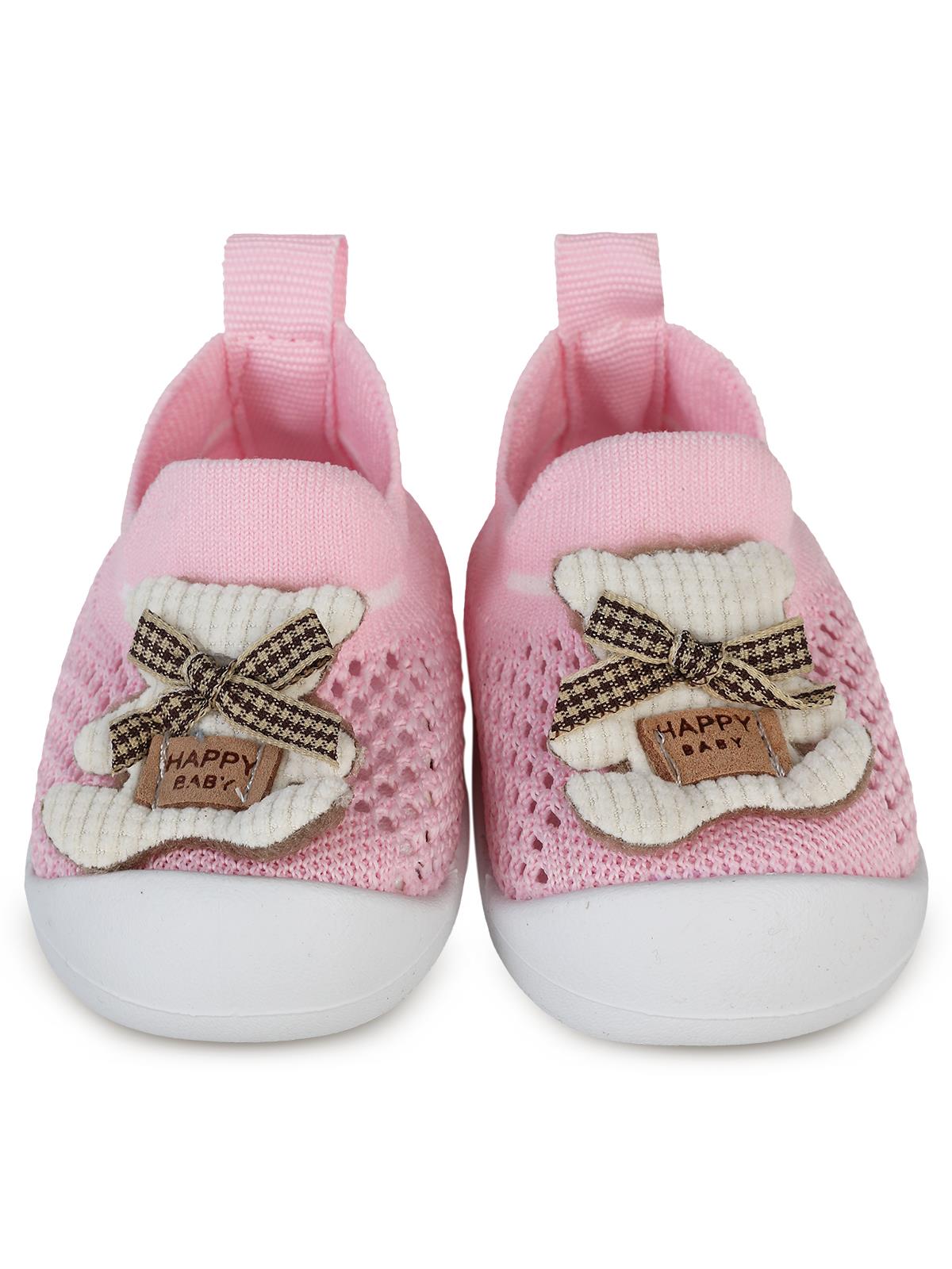 Civil Baby 18-22 Numara İlkadım - Pembe