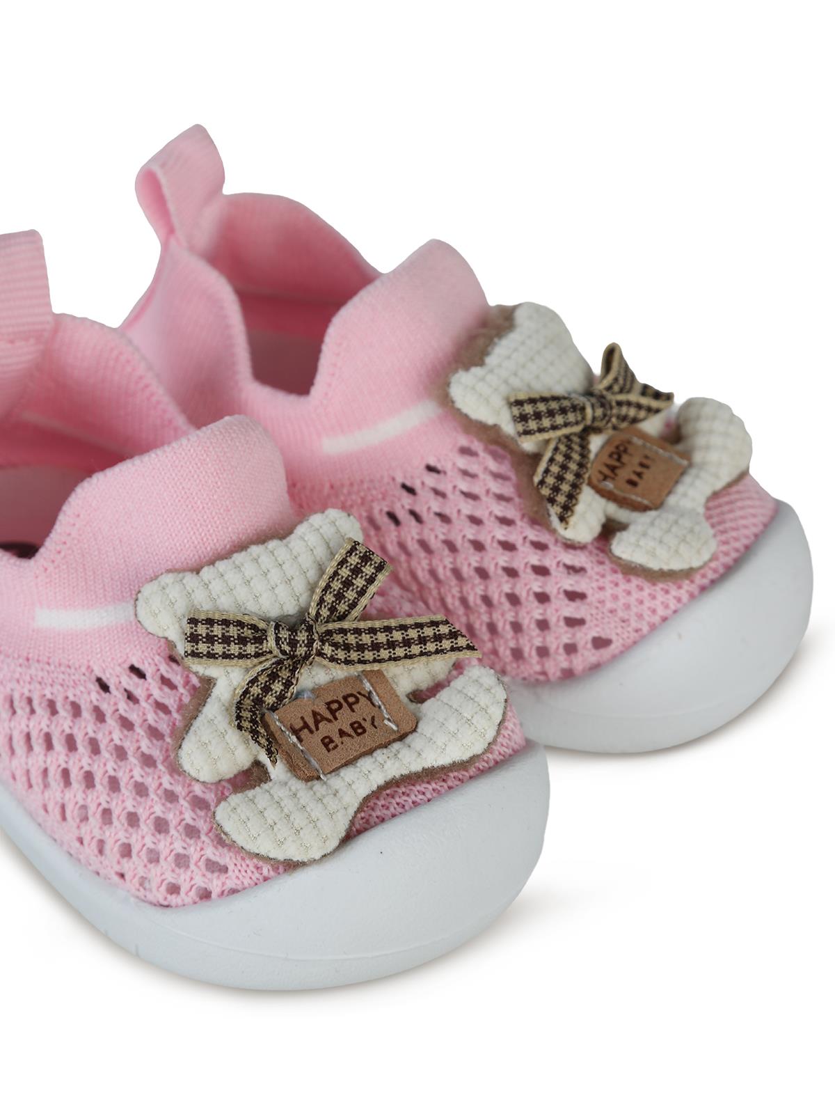 Civil Baby 18-22 Numara İlkadım - Pembe