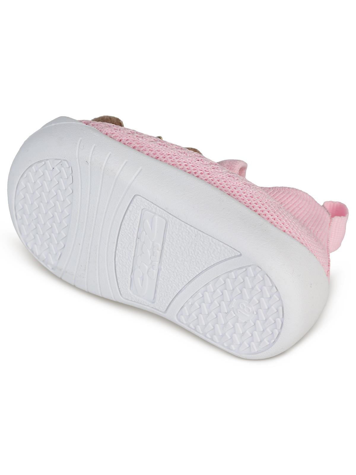 Civil Baby 18-22 Numara İlkadım - Pembe