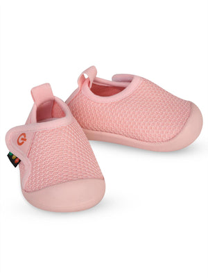 Civil Baby Cırtlı 18-22 Numara İlkadım - Pembe