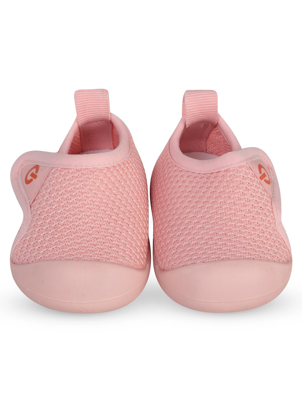 Civil Baby Cırtlı 18-22 Numara İlkadım - Pembe