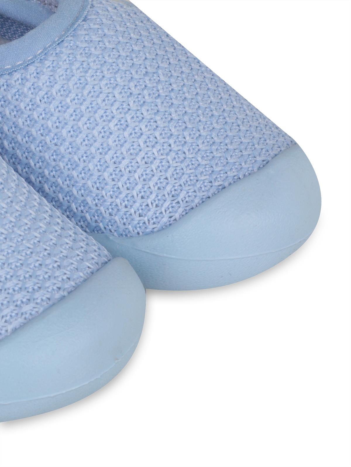 Civil Baby Cırtlı 18-22 Numara İlkadım - Mavi