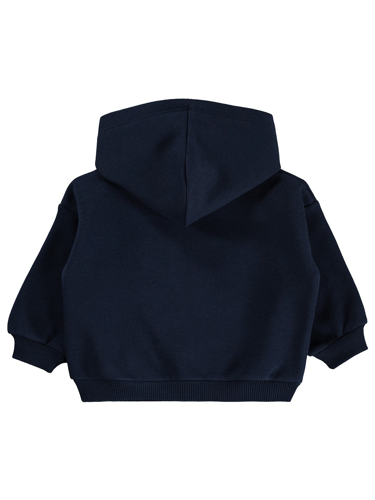 Civil Baby 58 Baskılı 6-18 Ay Sweatshirt - Lacivert