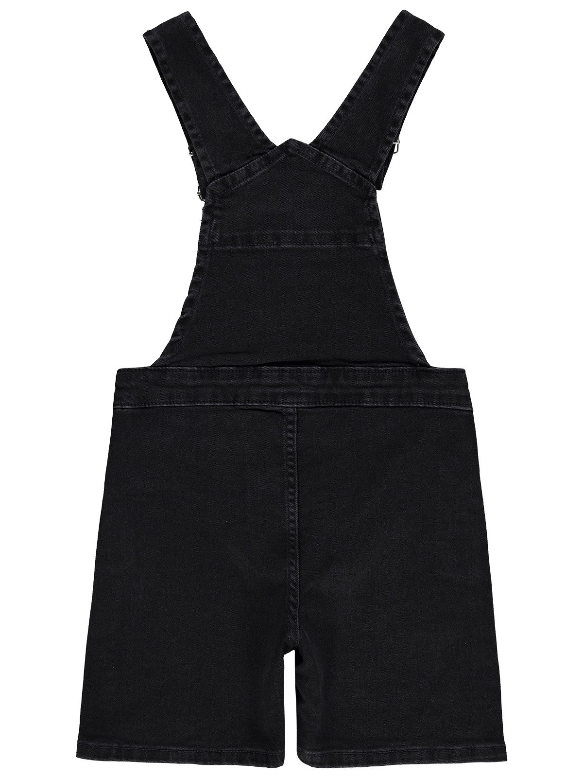 Civil Girls Yıldız Baskılı 6-9 Yaş Slopet - Gri