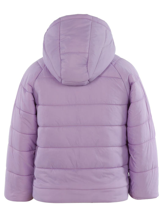 Civil Girls Basic 6-9 Yaş Mont - Lila