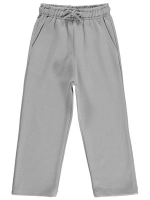 Civil Boys Pike 2-5 Yaş Pantolon - Gri