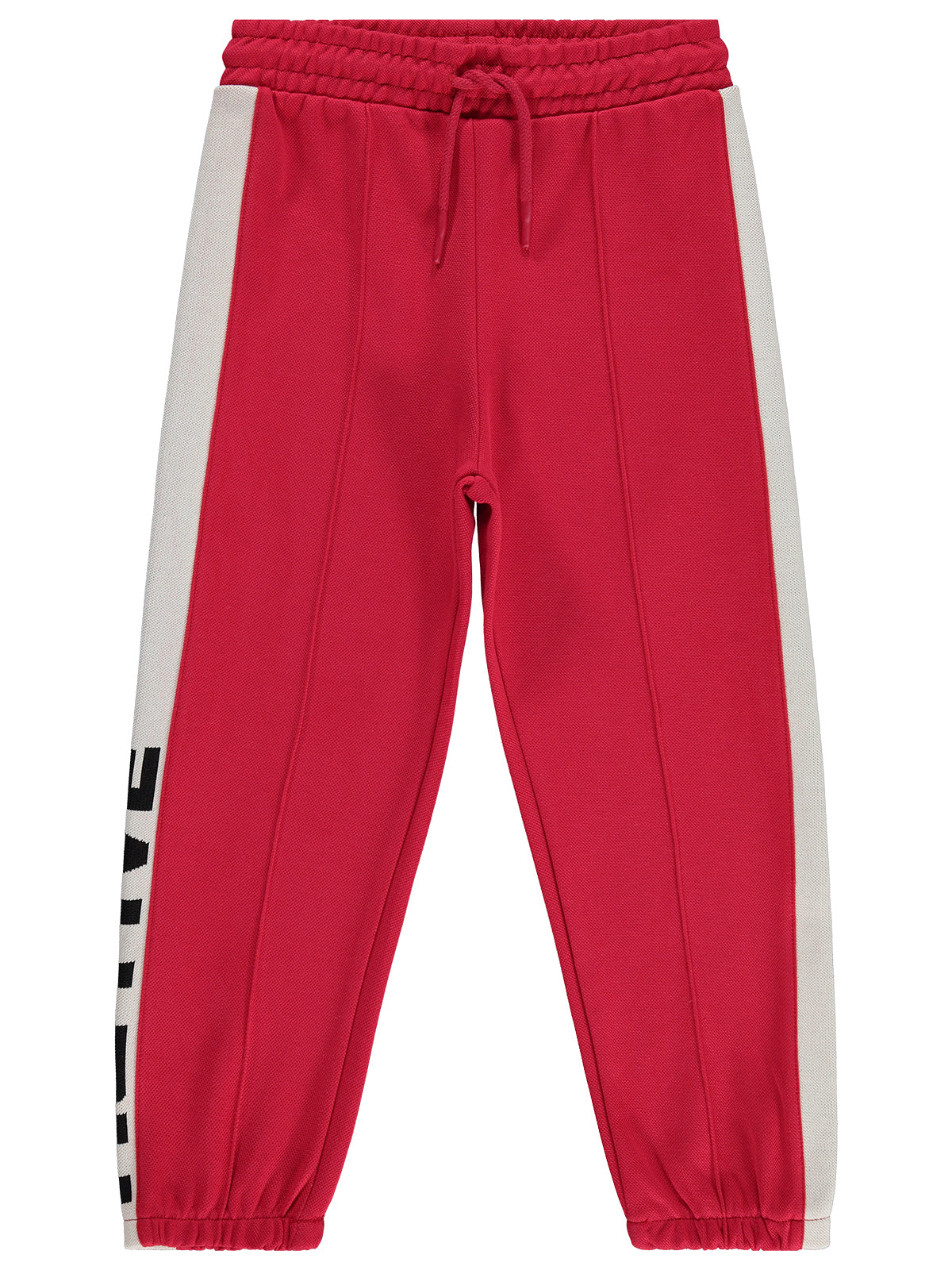 Civil Boys Pike Active 6-9 Yaş Eşofman Altı - Bordo