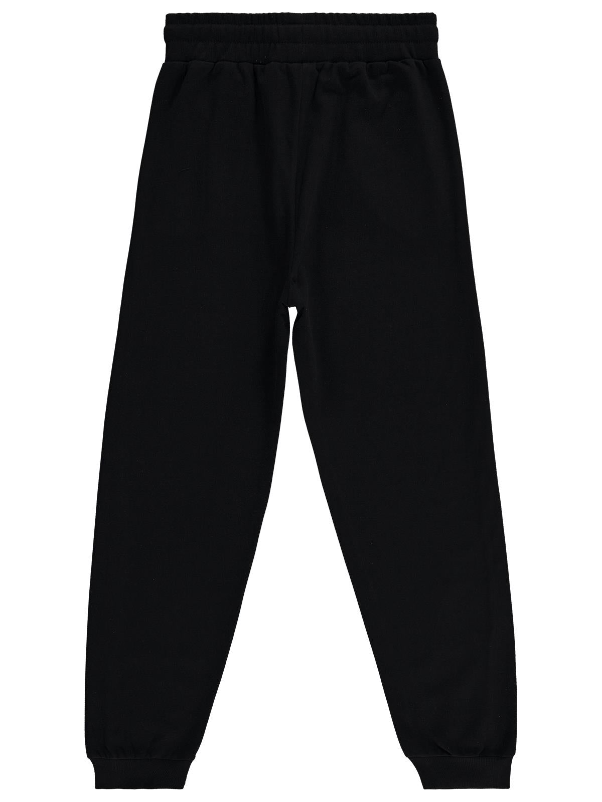 Civil Boys Basic 10-13 Yaş Eşofman Altı - Gri