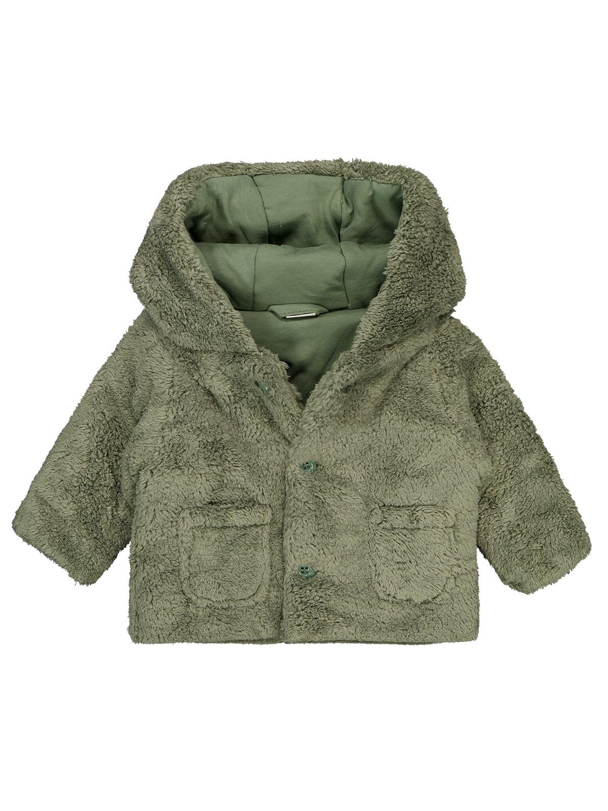 Civil Baby Welsoft 6-18 Ay Mont - Haki