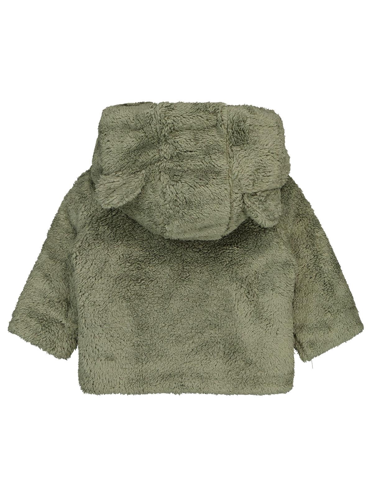 Civil Baby Welsoft 6-18 Ay Mont - Haki