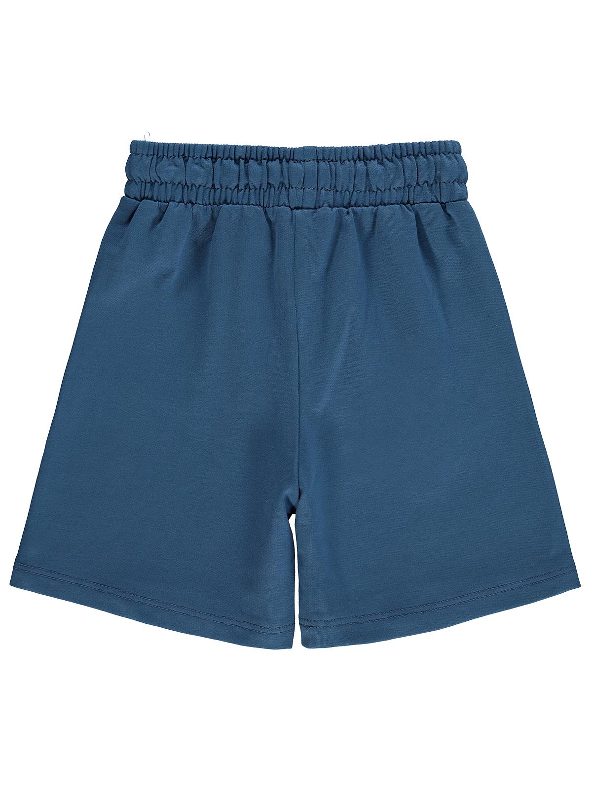 Civil Boys Aloha Beach 2-5 Yaş Şort - Yeşil
