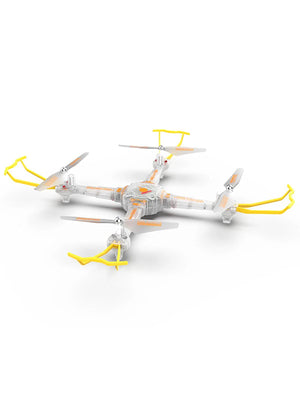 Seher Oyuncak Uzaktan Kumandalı 4 Rotorlu Drone