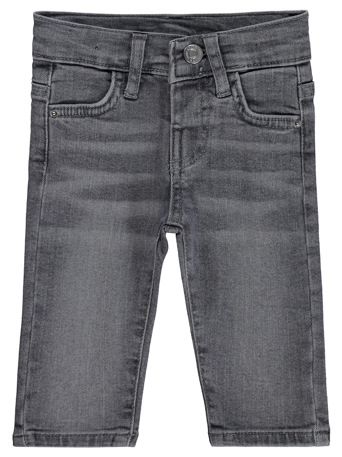 Civil Baby Basic 6-18 Ay Pantolon - Gri