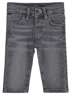 Civil Baby Basic 6-18 Ay Pantolon - Gri