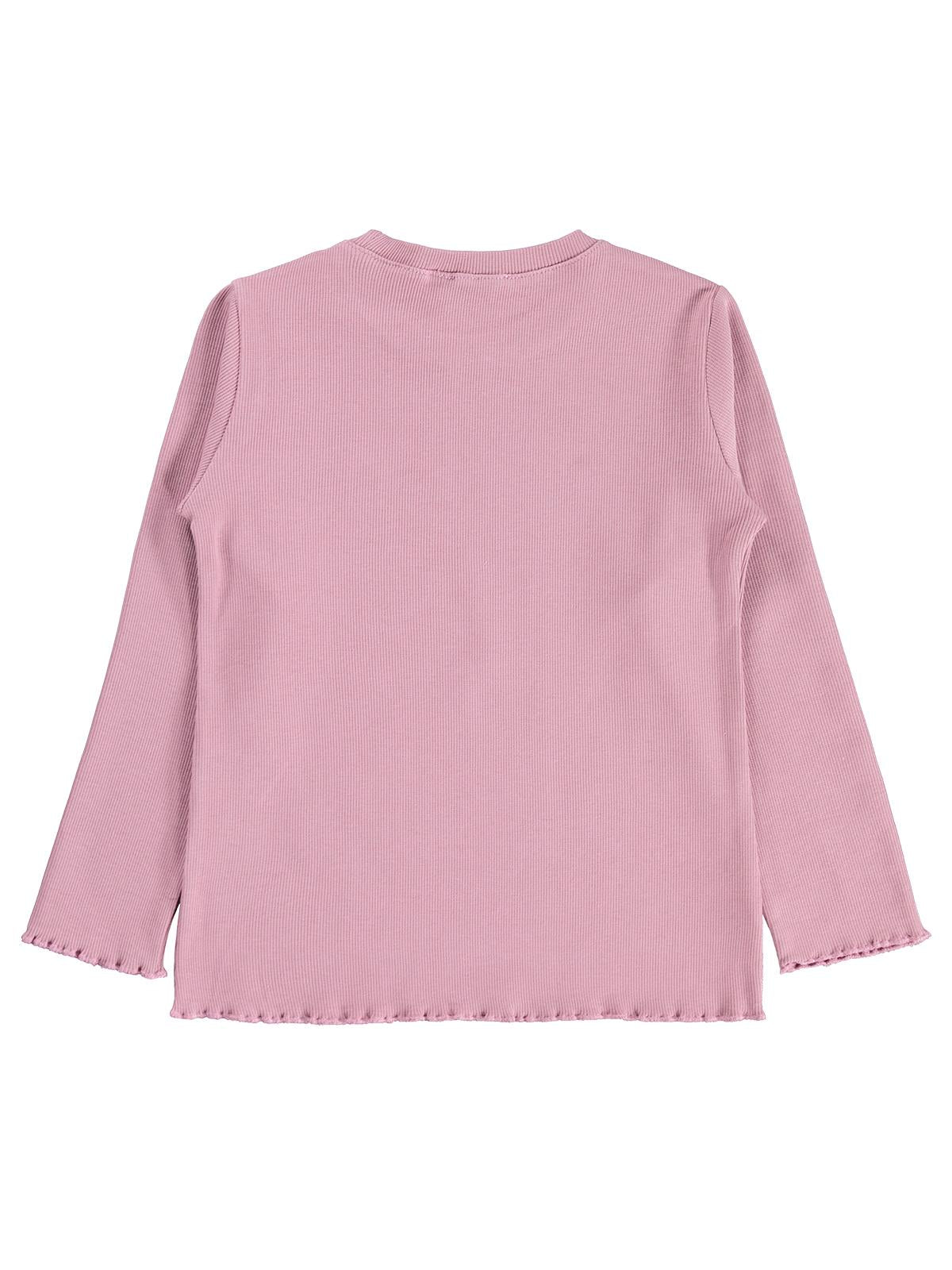 Civil Girls 10-13 Yaş Sweatshirt - Pembe