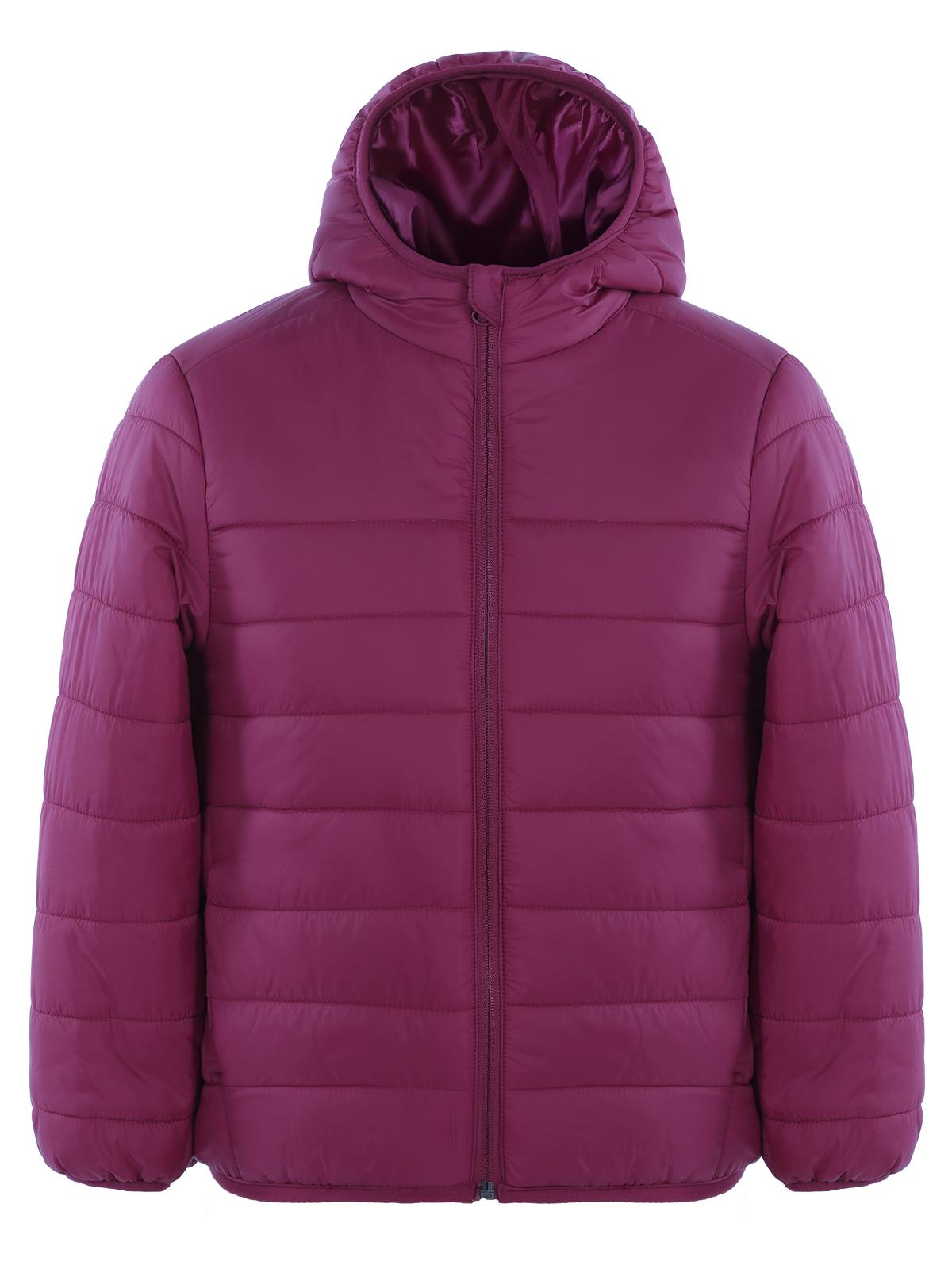 Civil Girls Basic 6-9 Yaş Mont - Bordo