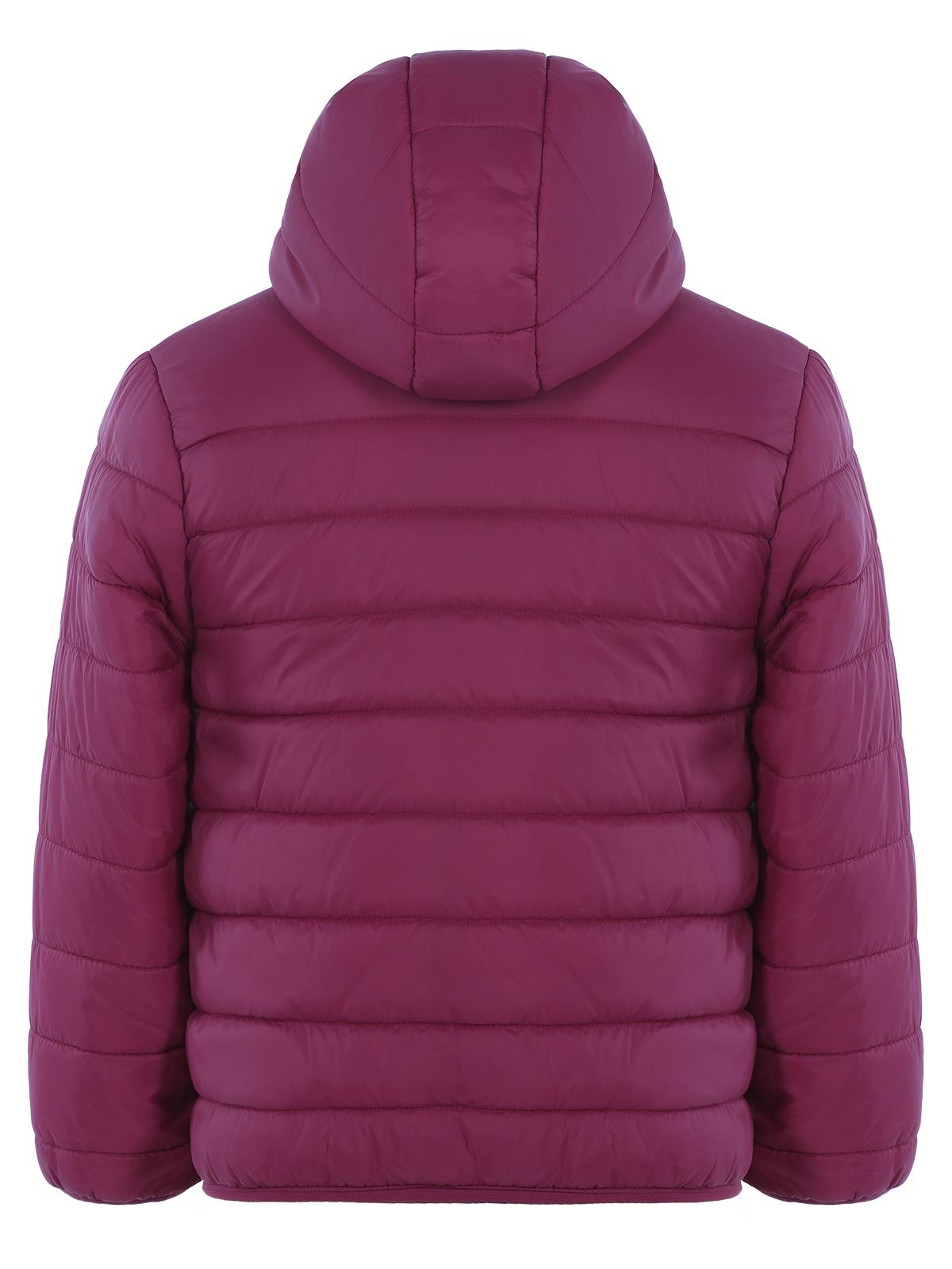 Civil Girls Basic 10-13 Yaş Mont - Bordo