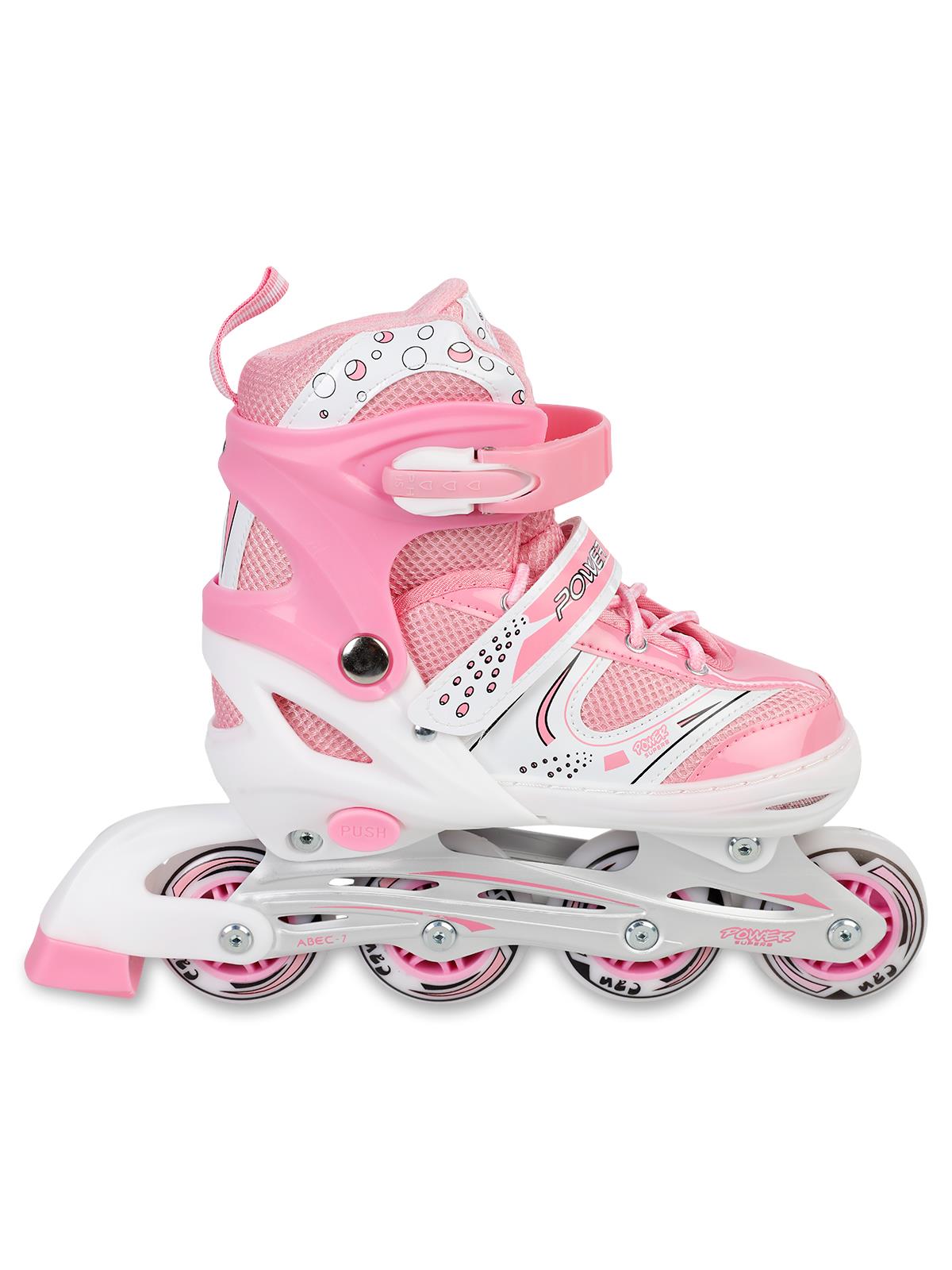 Can Oyuncak M Paten 35-38 Numara - Pembe