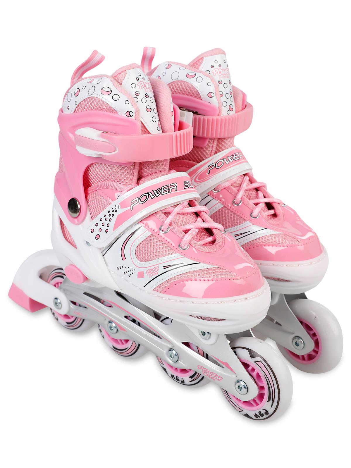 Can Oyuncak M Paten 35-38 Numara - Pembe