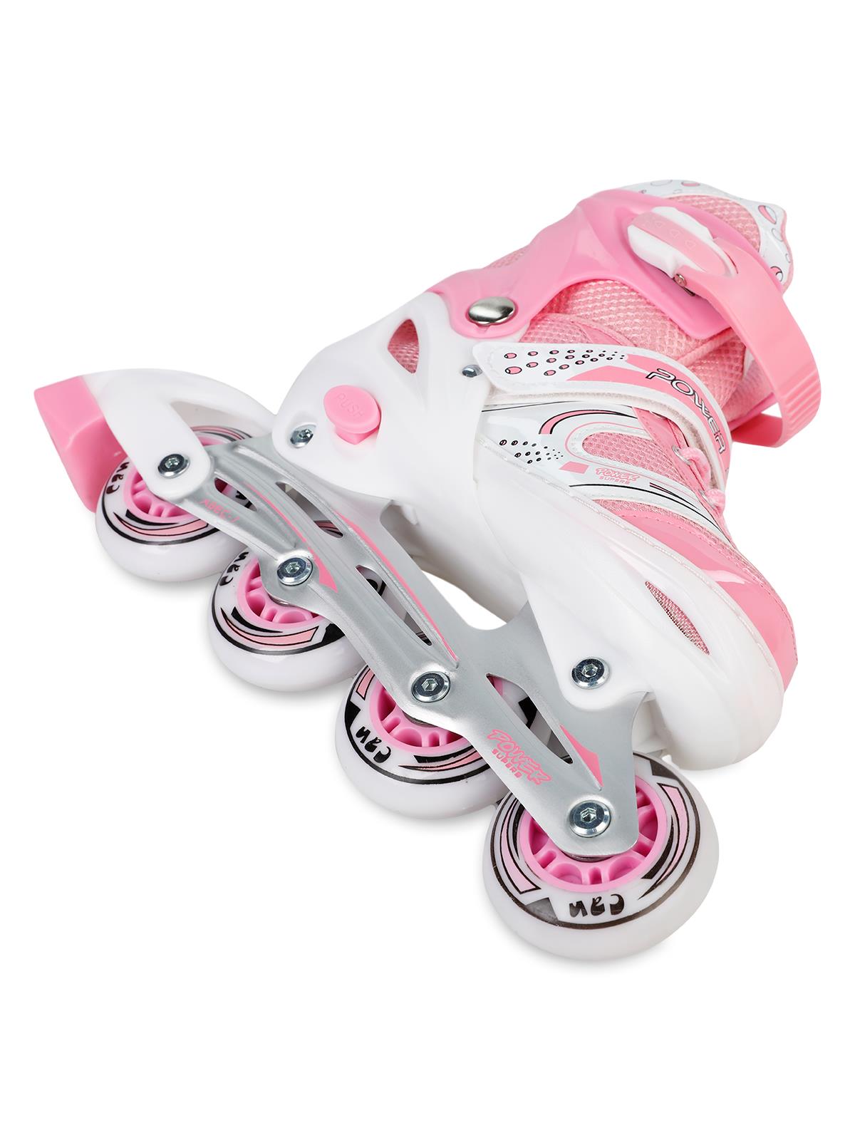 Can Oyuncak M Paten 35-38 Numara - Pembe