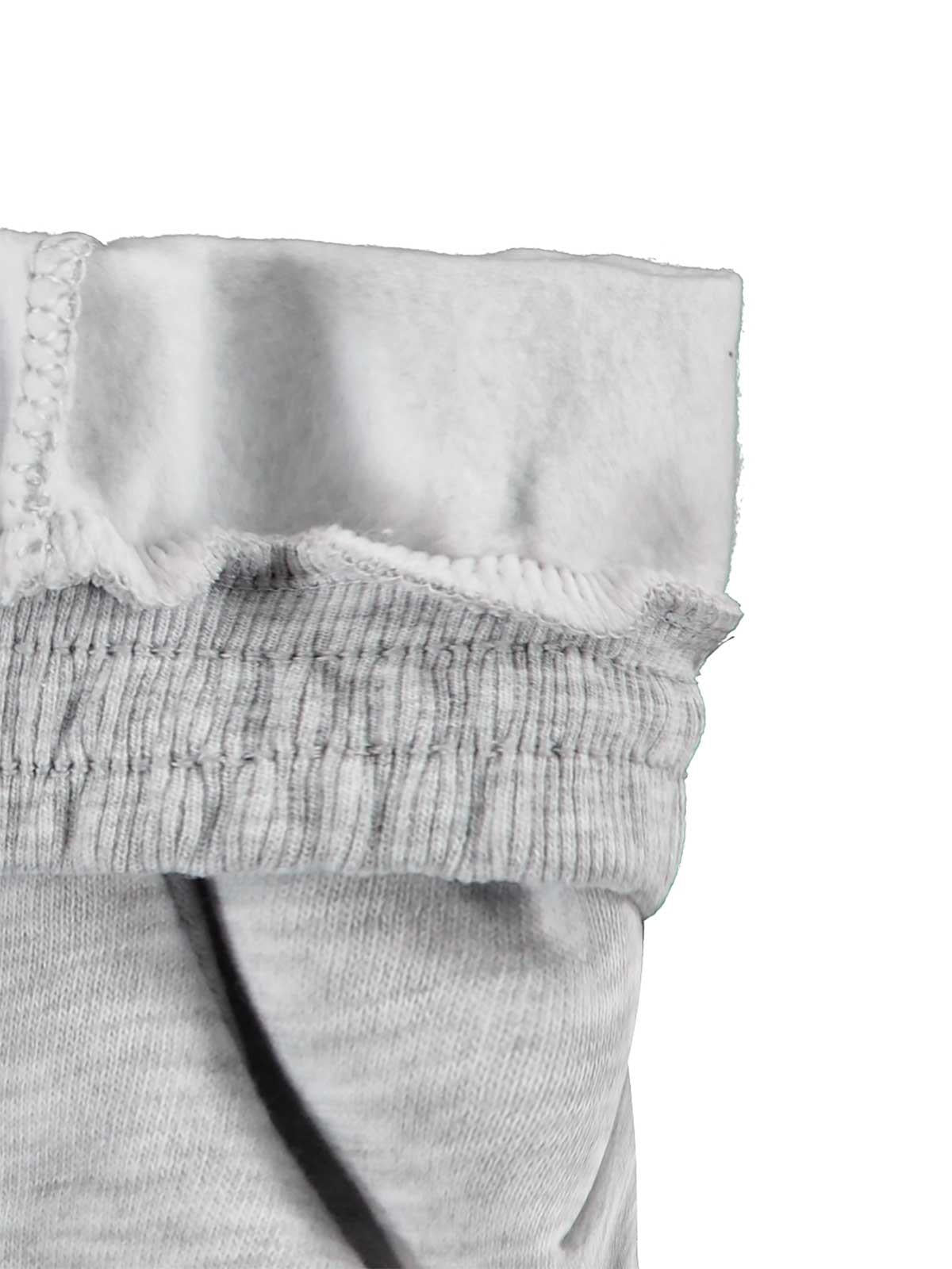 Civil Baby Fiyonklu 6-18 Ay Eşofman Altı - Gri