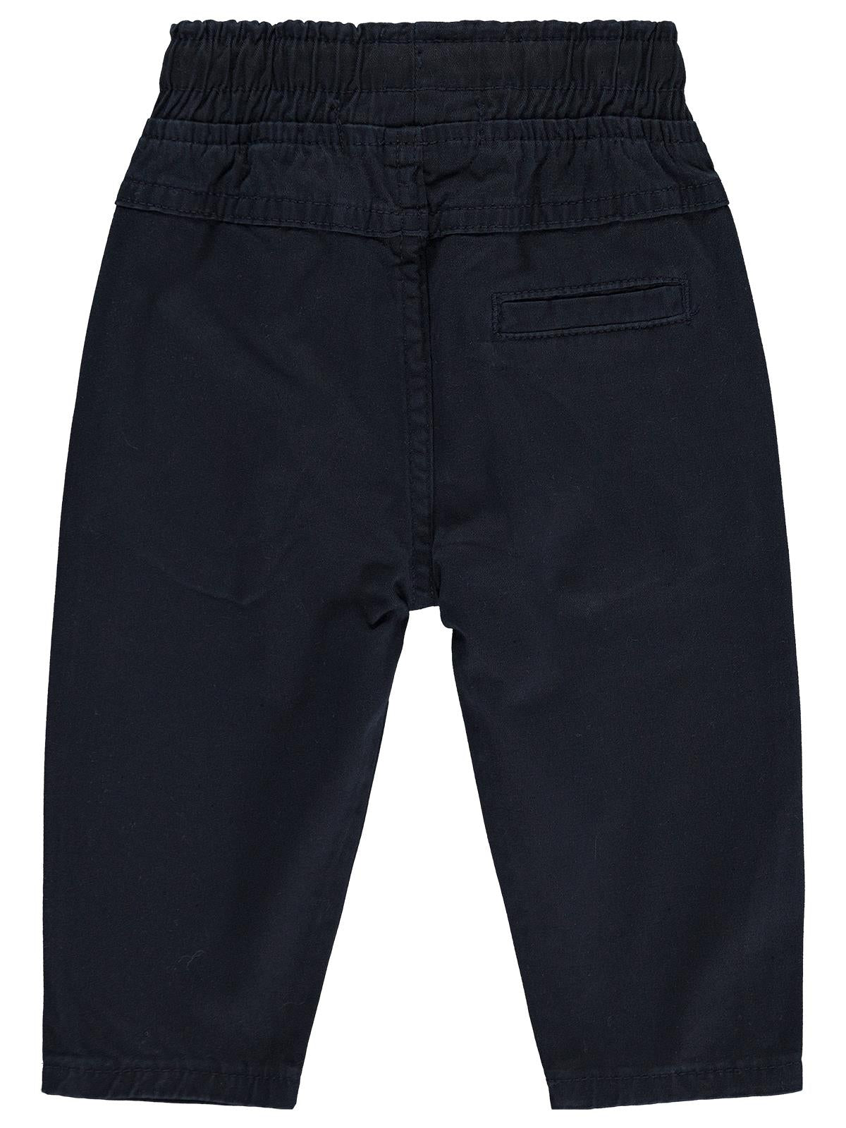 Civil Baby Basic 6-18 Ay Pantolon - Lacivert
