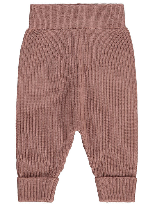 Civil Baby Çift Paça 6-18 Ay Eşofman Altı - Pembe