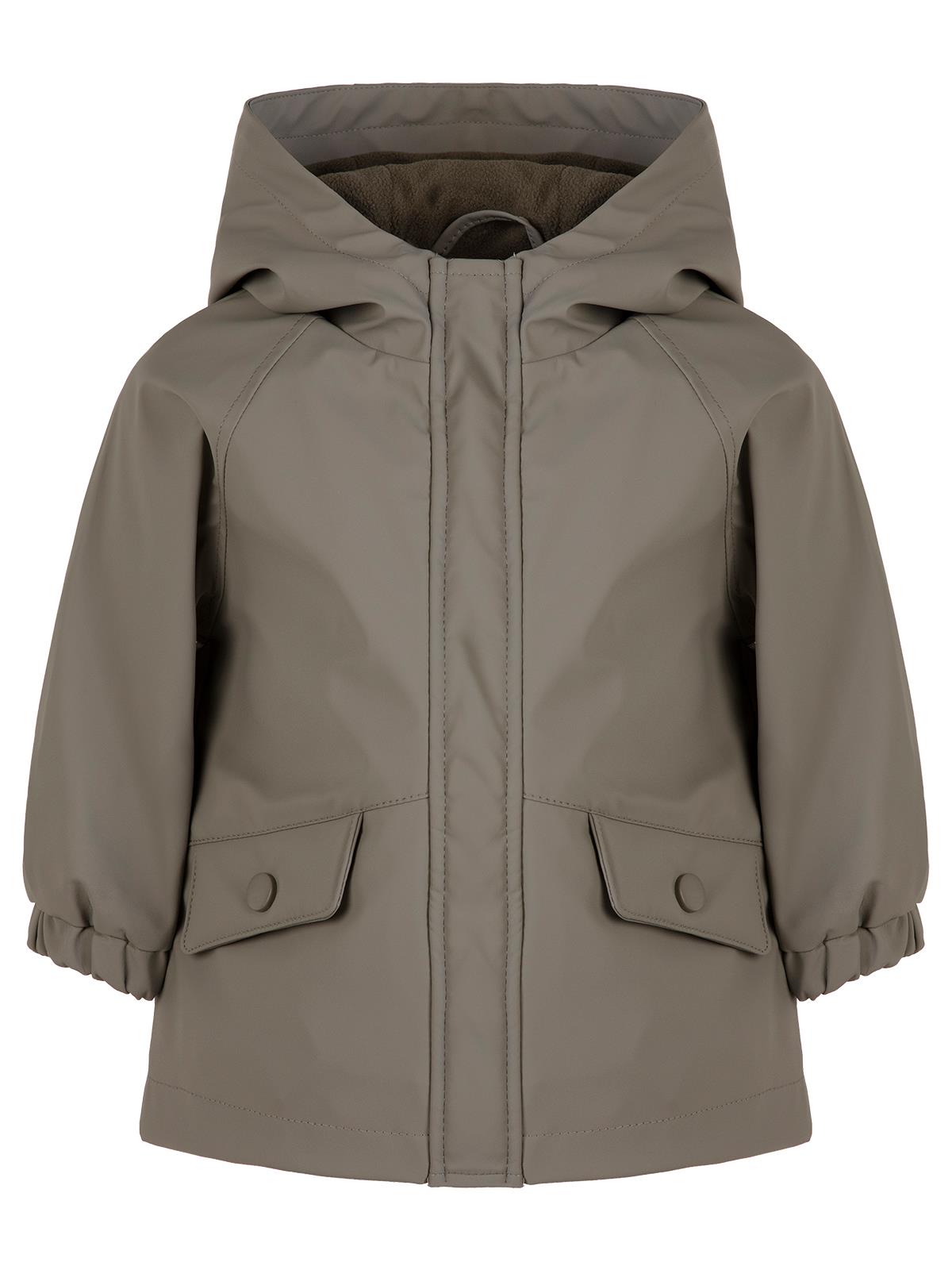 Civil Baby Basic 6-18 Ay Mont - Haki