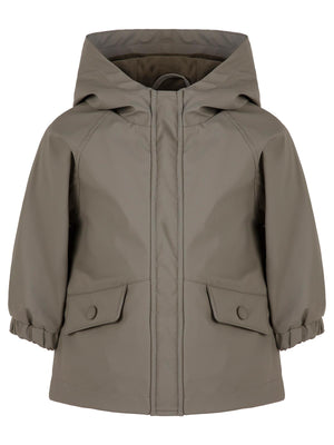 Civil Baby Basic 6-18 Ay Mont - Haki