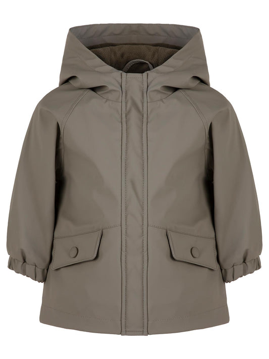 Civil Baby Basic 6-18 Ay Mont - Haki
