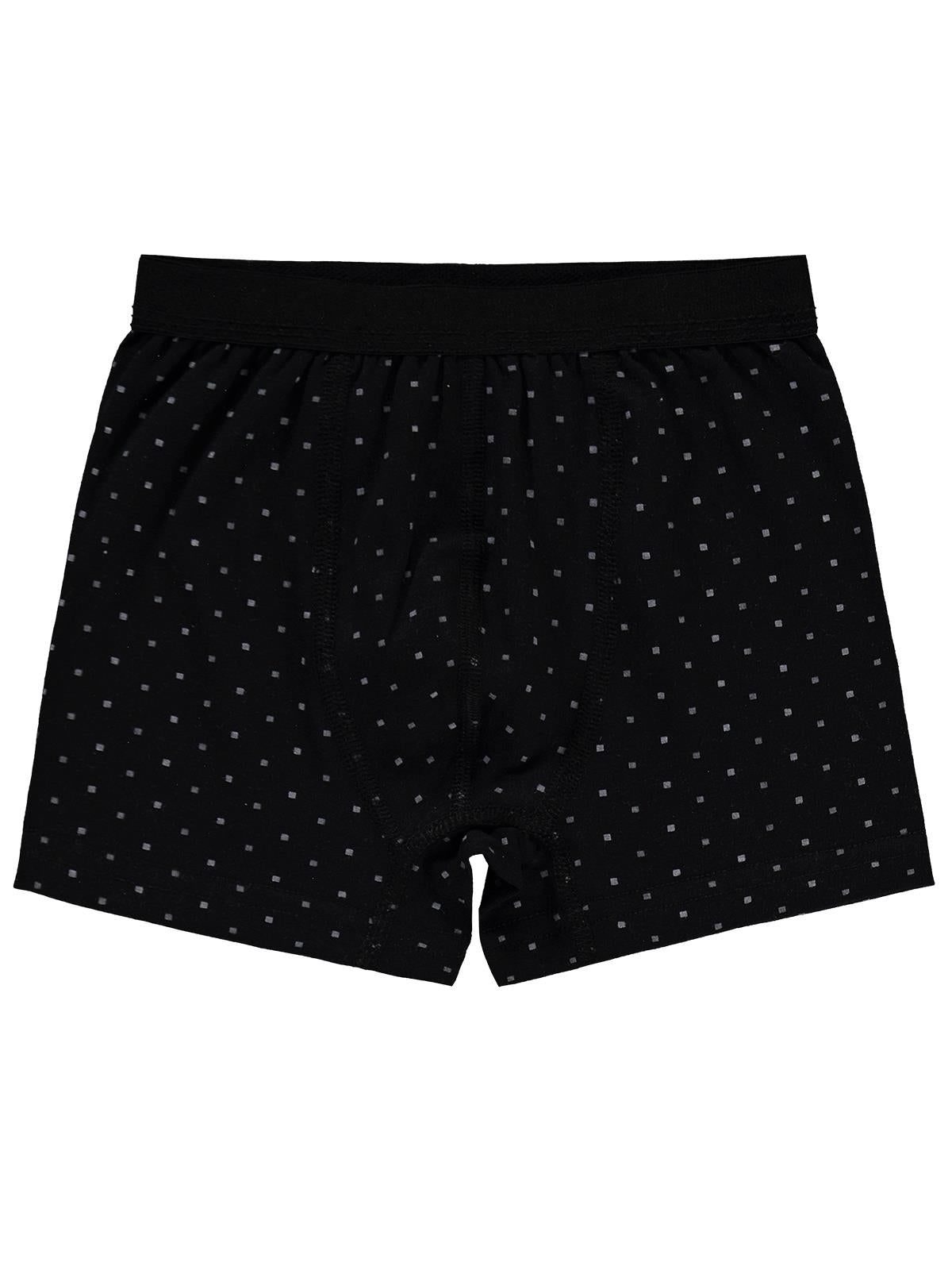 Civil Boys Energy 2-12 Yaş Erkek Çocuk 2'li Boxer