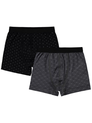 Civil Boys Energy 2-12 Yaş Erkek Çocuk 2'li Boxer