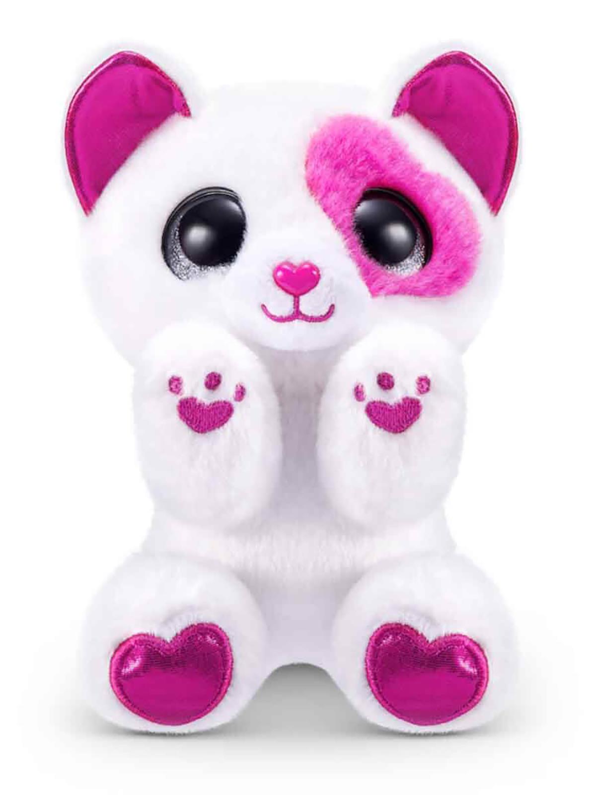 Coco Cones Sevgili Peluş  - Beyaz