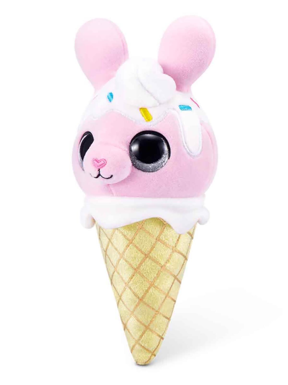 Coco Cones Tatlı Peluş - Pembe