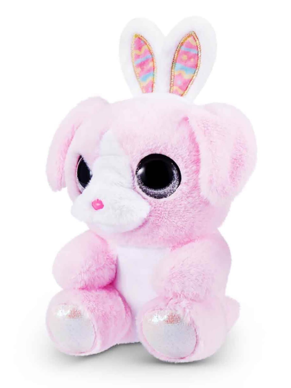 Coco Cones Paskalya Peluş  - Pembe