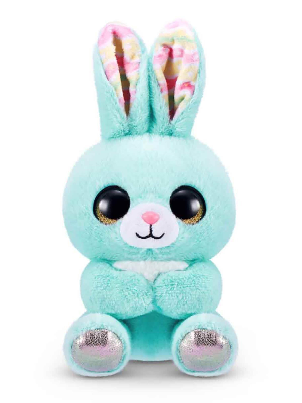 Coco Cones Paskalya Peluş  - Yeşil