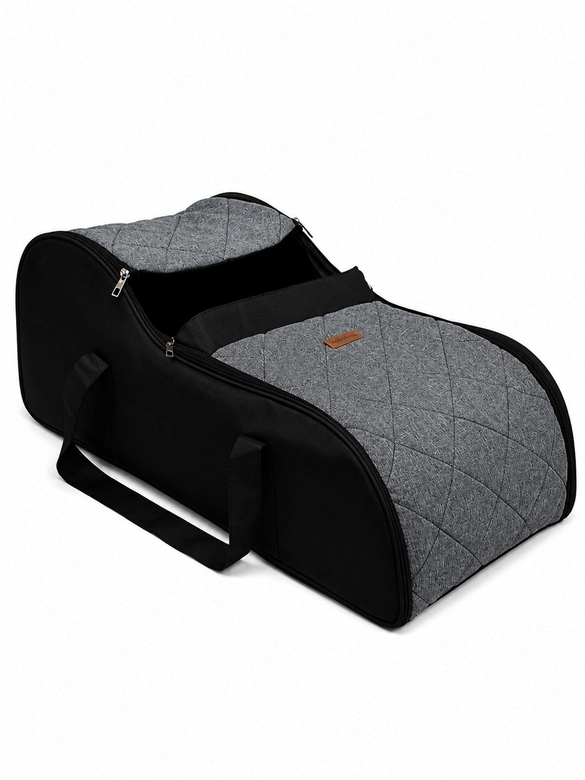 Babymol Quantum Portbebe - Gri