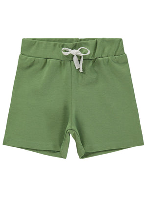 Civil Boys Basic 2-5 Yaş Şort - Haki