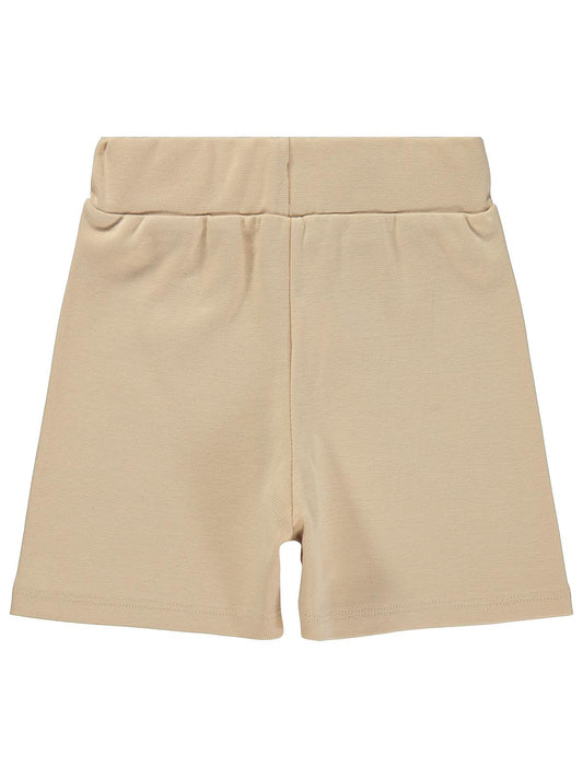 Civil Boys Basic 2-5 Yaş Şort - Bej